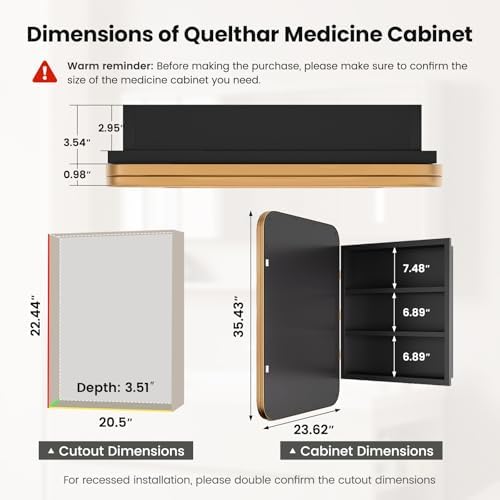 ตู้ยาในห้องน้ำแบบโมเดิร์นขนาด  - Bathroom Cabinet Mirror บทวิจารณ์และราคา