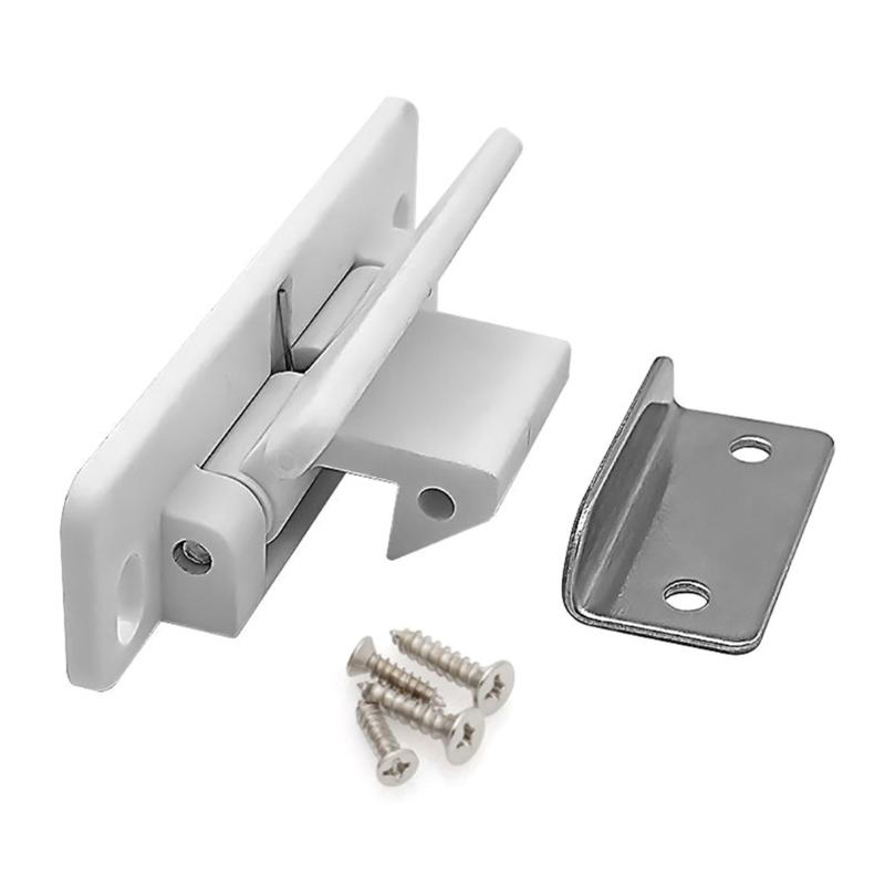 ตัวล็อคตู้ RV อุปกรณ์เสริมสำหร - Home In Bathroom บทวิจารณ์และราคา
