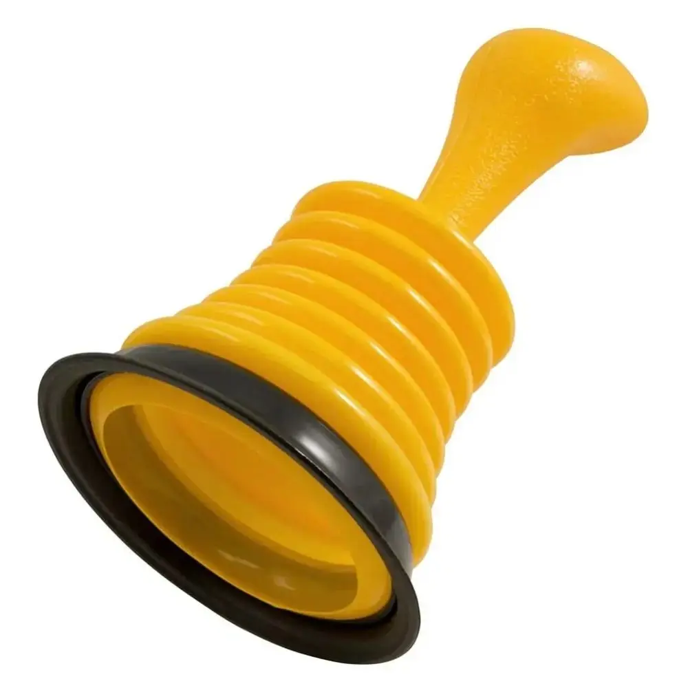 เครื่องขุดลอกท่อแบบดูดหัวดูดสำ - Plunger Toilet บทวิจารณ์และราคา