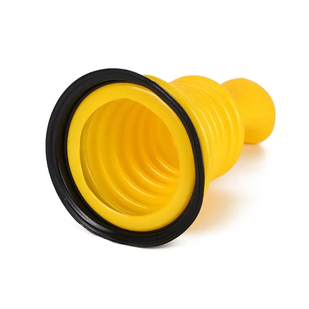 เครื่องขุดลอกท่อแบบดูดหัวดูดสำ - Plunger Toilet บทวิจารณ์และราคา