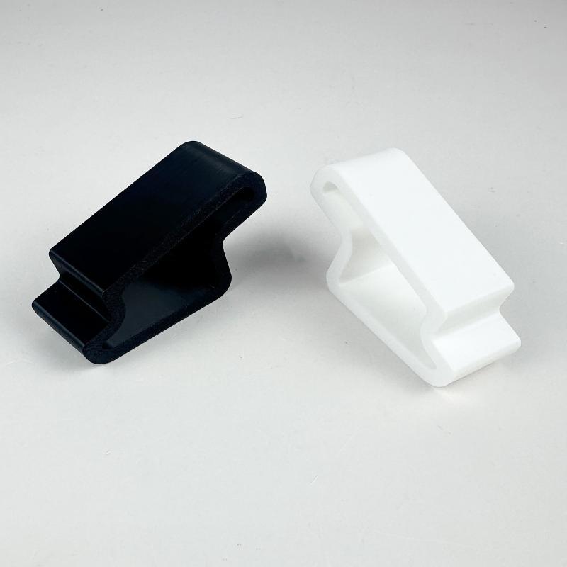 ตัวกันประตูแบบหนา 1/2/4 ชิ้น ป - Home Bathroom Lock บทวิจารณ์และราคา