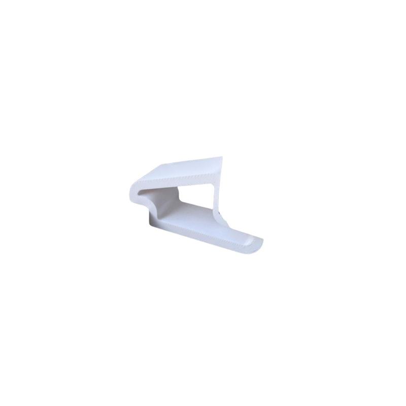 ตัวกันประตูแบบหนา 1/2/4 ชิ้น ป - Home Bathroom Lock บทวิจารณ์และราคา