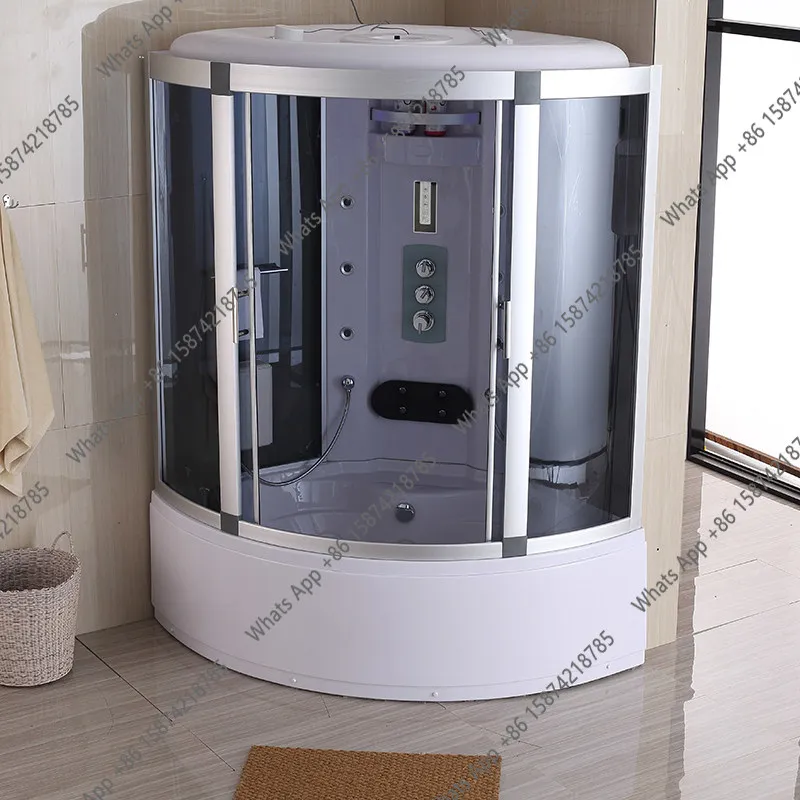 ห้องอาบน้ำแบบรวมพร้อมอ่างอาบน้ - Home In Bathroom บทวิจารณ์และราคา