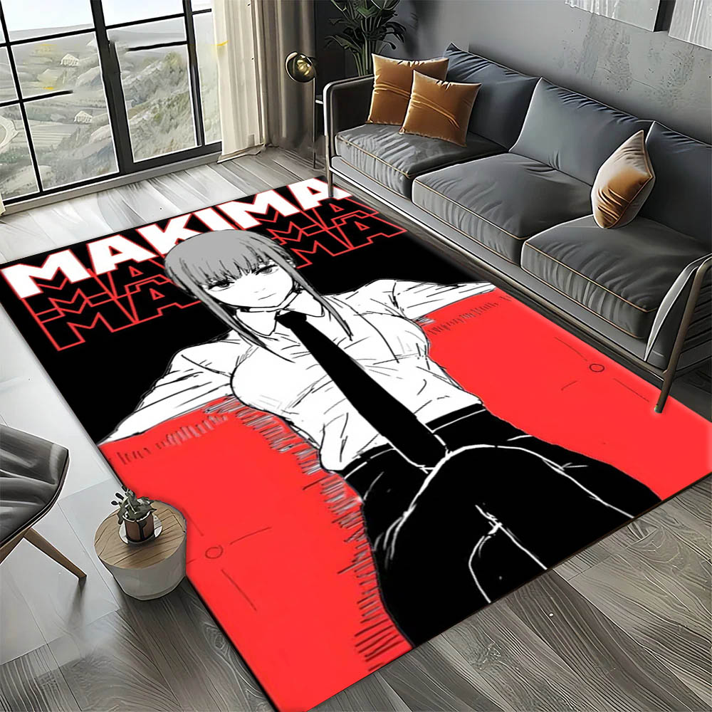 พรมพิมพ์ลาย 3 มิติ ลาย C-Chain - Home Bathroom Carpet บทวิจารณ์และราคา